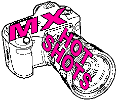 Logo MXHotShots